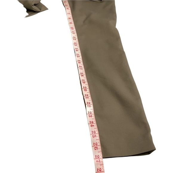 J. Crew Women's Tan Pants - Picture 7 of 8